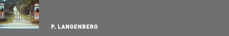Weitere Informationen &uuml;ber U.H.P. Butzong.